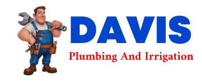 Trusted plumber in POTTSVILLE